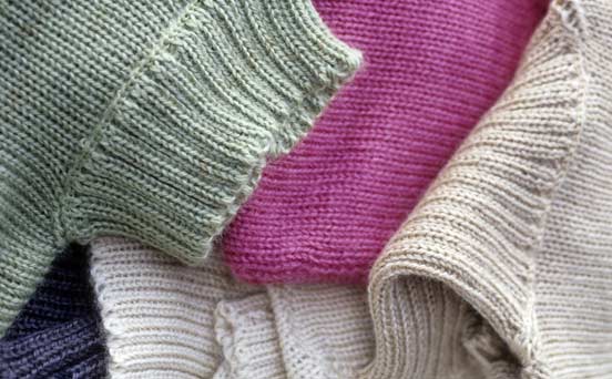 Money-saving gardening tips: Recycle that old jumper