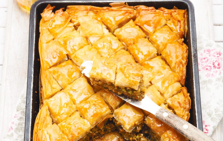 Baklava