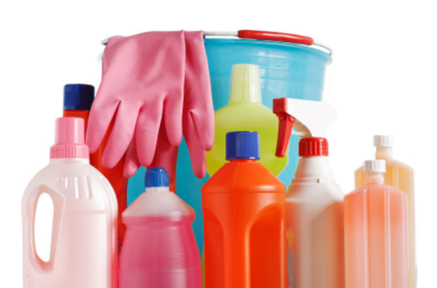 Cleaning products