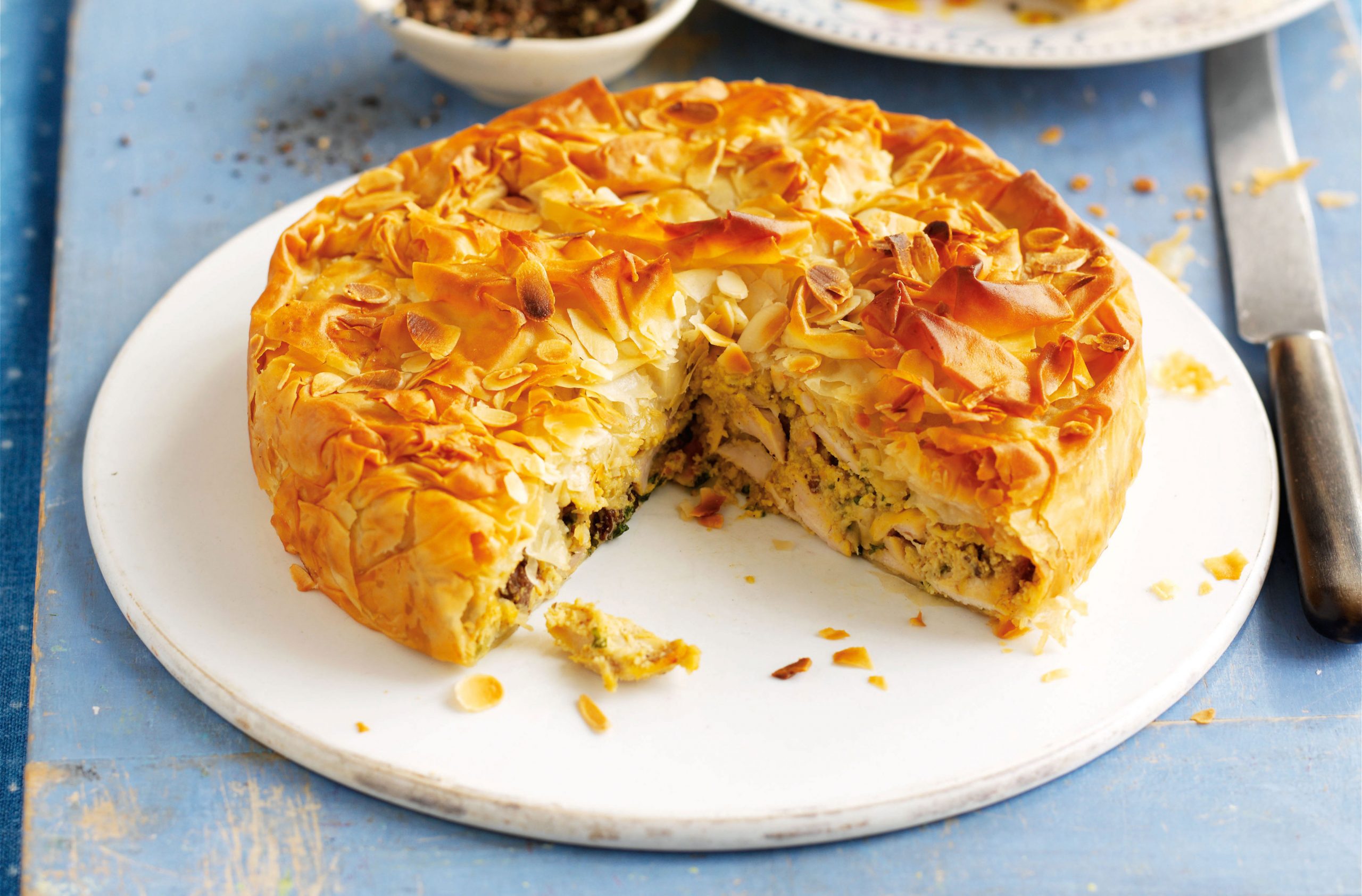 The best British bakes GoodtoKnow