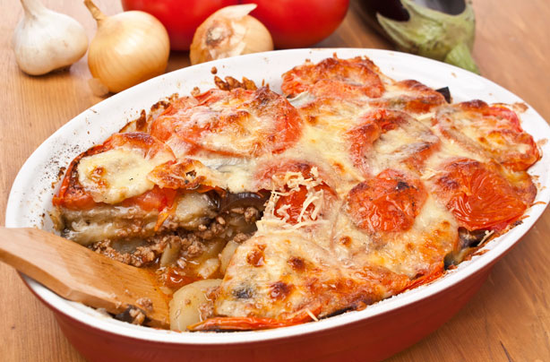 Moussaka