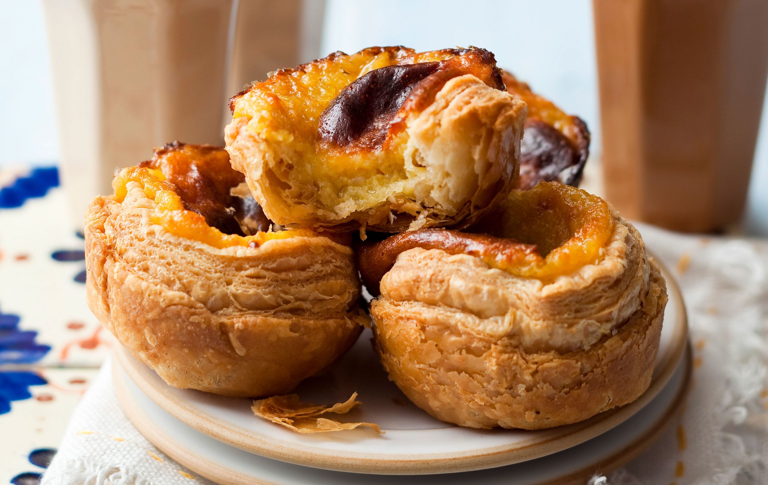 Pastel de natas