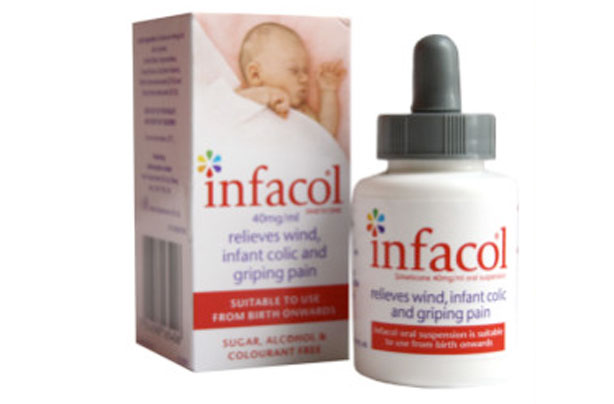 Infacol