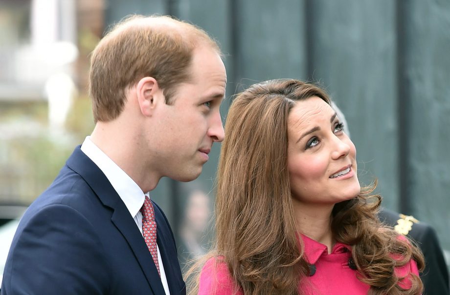 Will & Kate for Marry Royal Baby Article