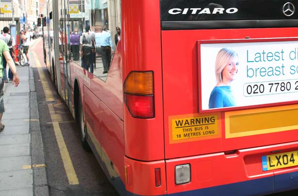 Bus
