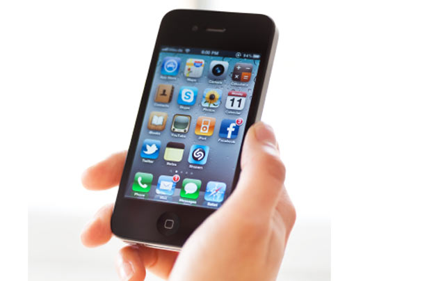 iPhone