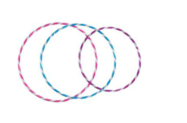 50 outdoor toys for summer: Chad valley set of 2 hula hoops