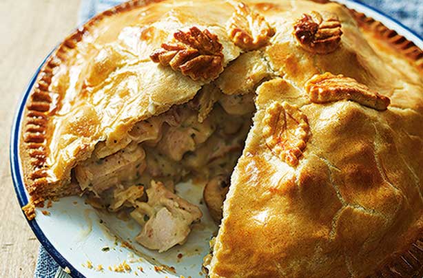 Recipes to make in bulk and freeze