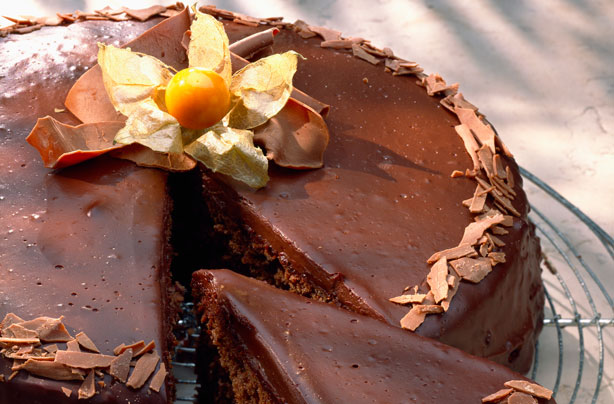 Our 20 best chocolate cake recipes