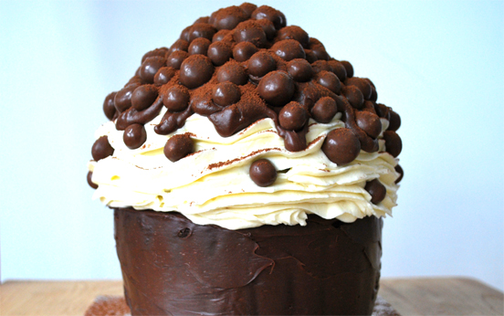 Our 20 best chocolate cake recipes