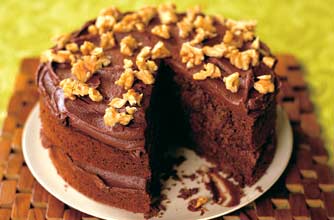 Our 20 best chocolate cake recipes