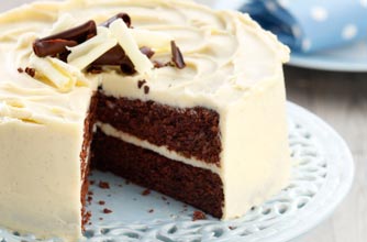 Our 20 best chocolate cake recipes