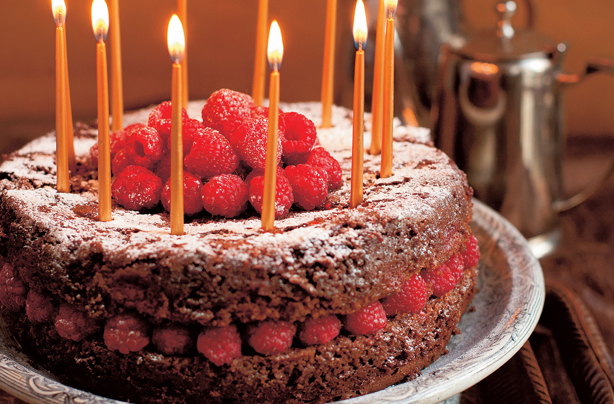 Our 20 best chocolate cake recipes