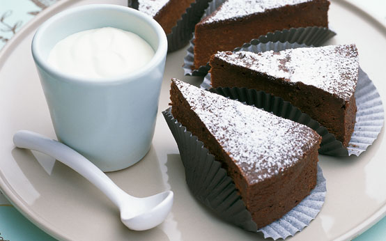 Our 20 best chocolate cake recipes