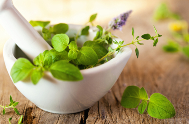 Natural remedies