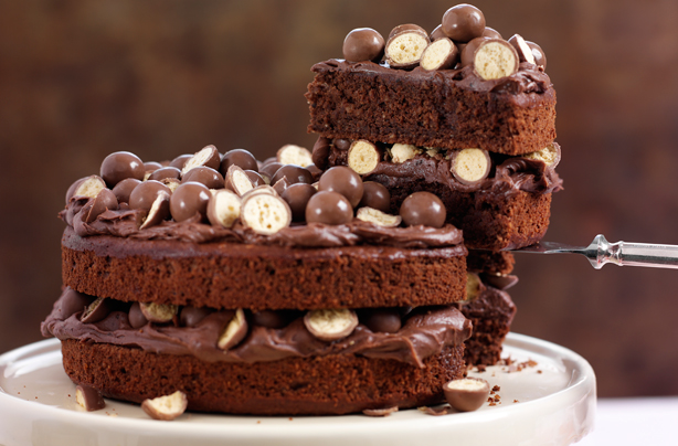 Our 20 best chocolate cake recipes