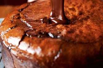 Our 20 best chocolate cake recipes