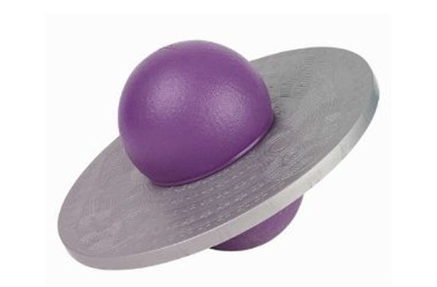 50 outdoor toys for summer: Mookie lolo ball