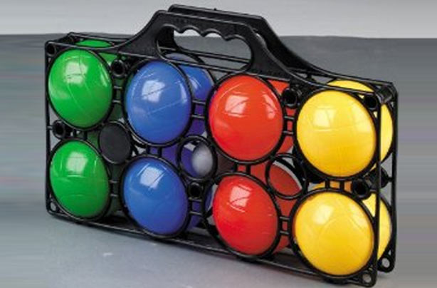 50 outdoor toys for summer: Mookie boule set