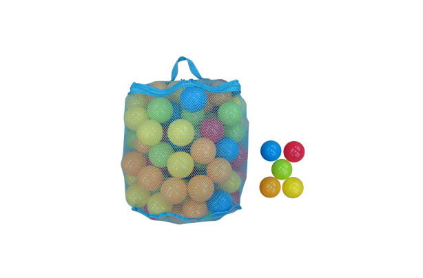 50 outdoor toys for summer: 100 Playballs