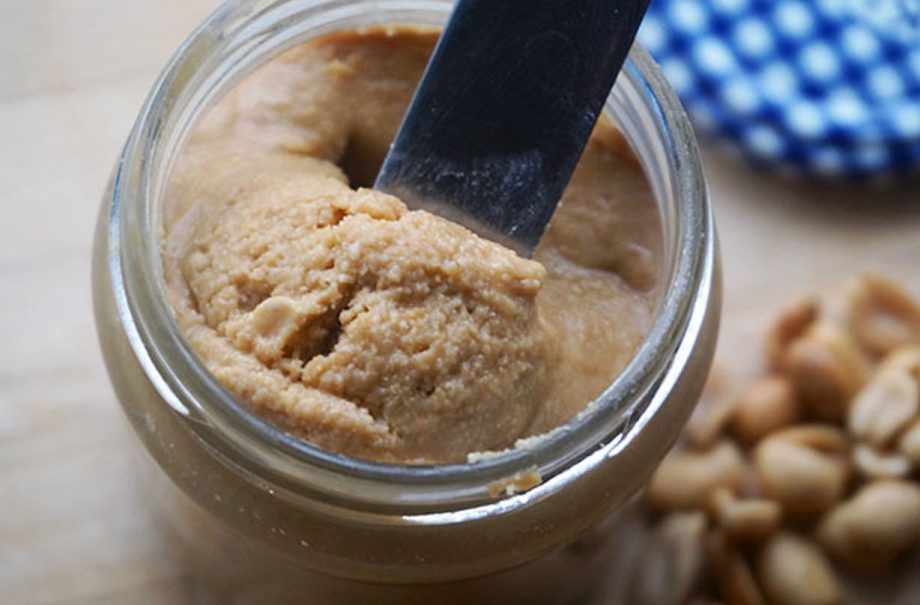 Peanut butter