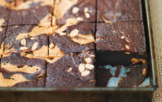 brownies