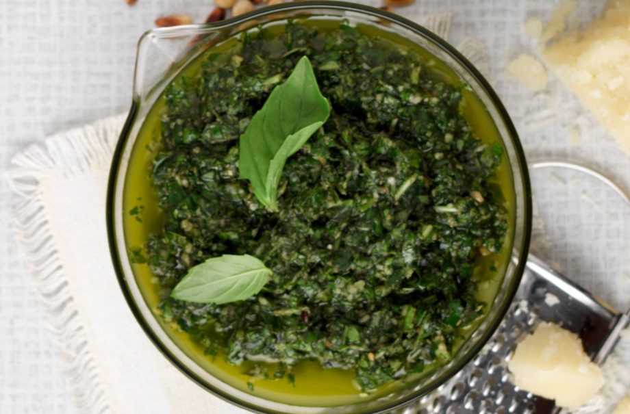 Pesto