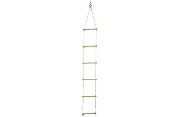 50 outdoor toys for summer: Rope ladder