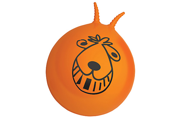 50 outdoor toys for summer: Space hopper