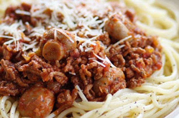 Recipes to make in bulk and freeze