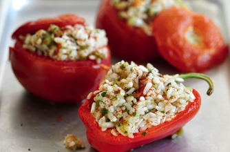 Recipes to make in bulk and freeze