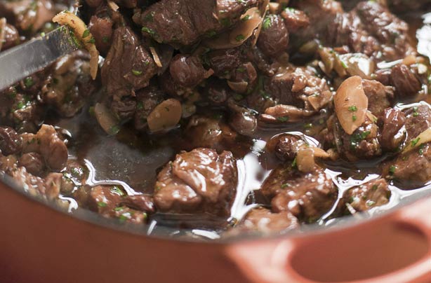 Rosemary Shrager recipes