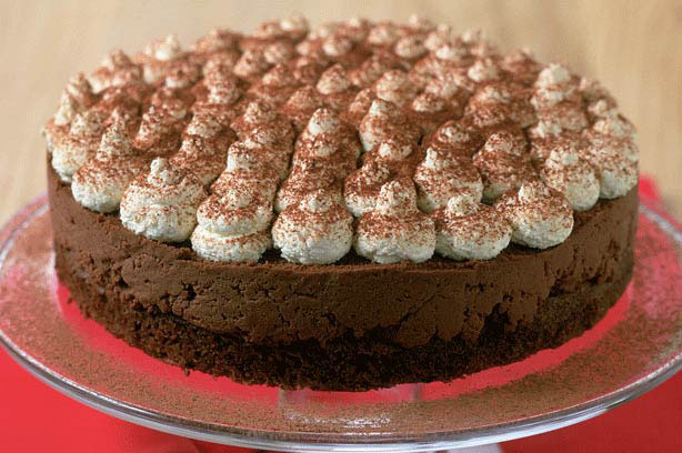 Our 20 best chocolate cake recipes