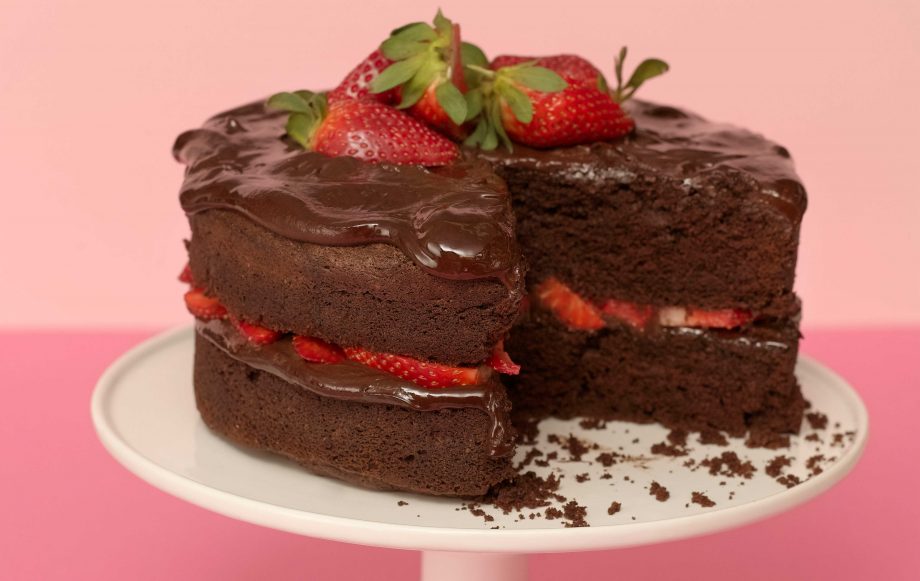 Our 20 best chocolate cake recipes