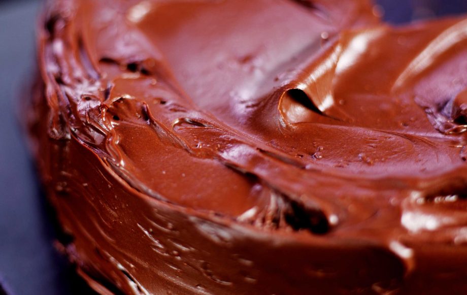 Our 20 best chocolate cake recipes