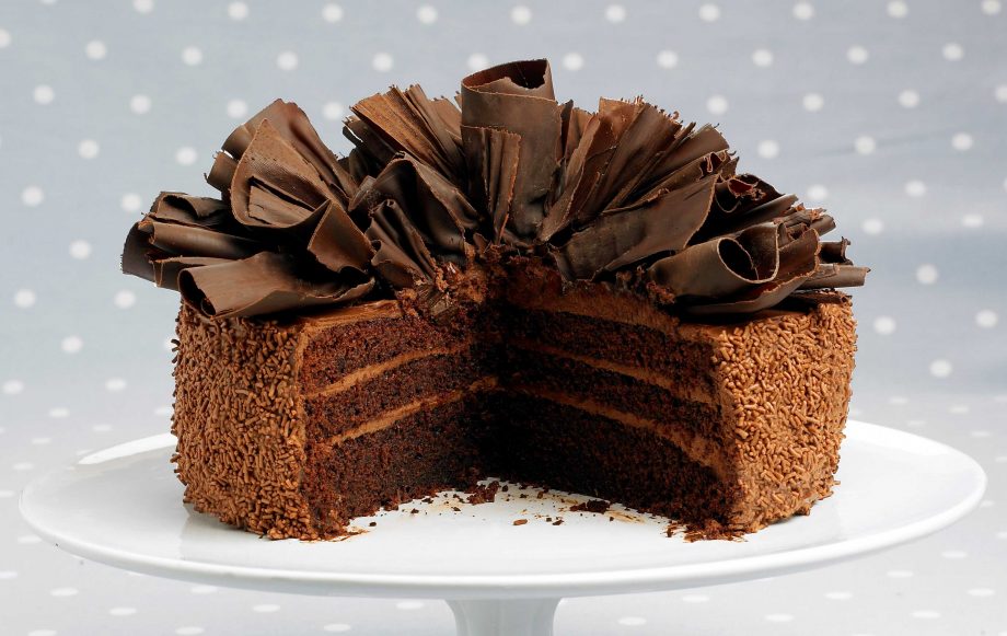 Our 20 best chocolate cake recipes