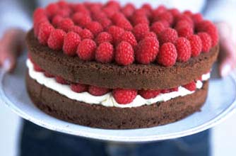 Our 20 best chocolate cake recipes