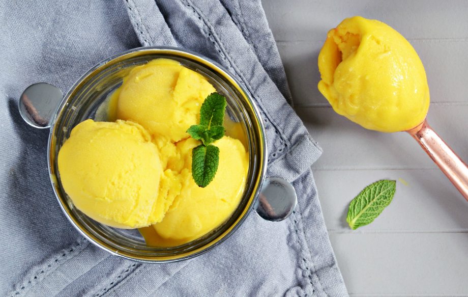 summer recipes