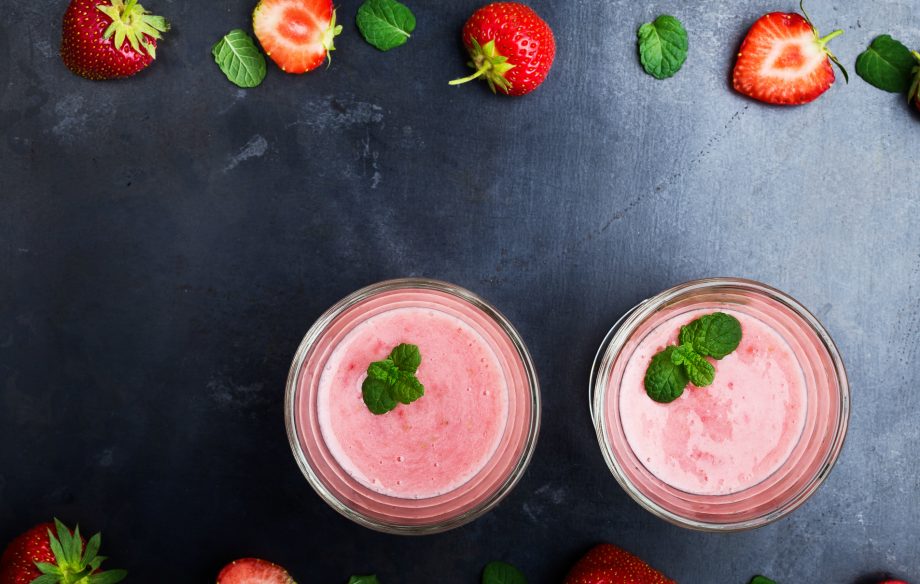 summer recipes