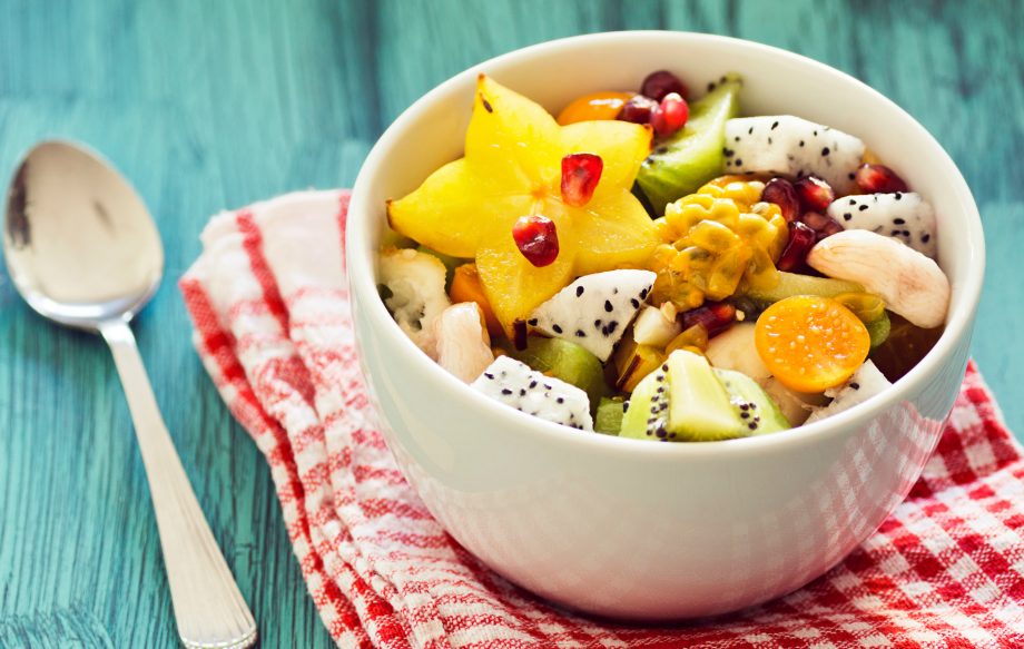 summer recipes