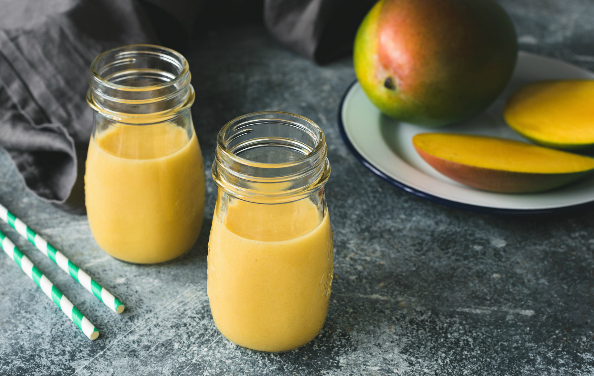 summer recipes
