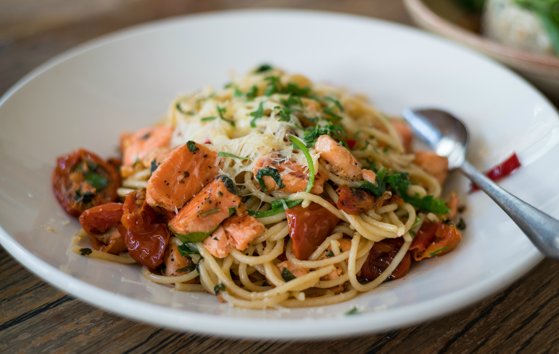 summer recipes