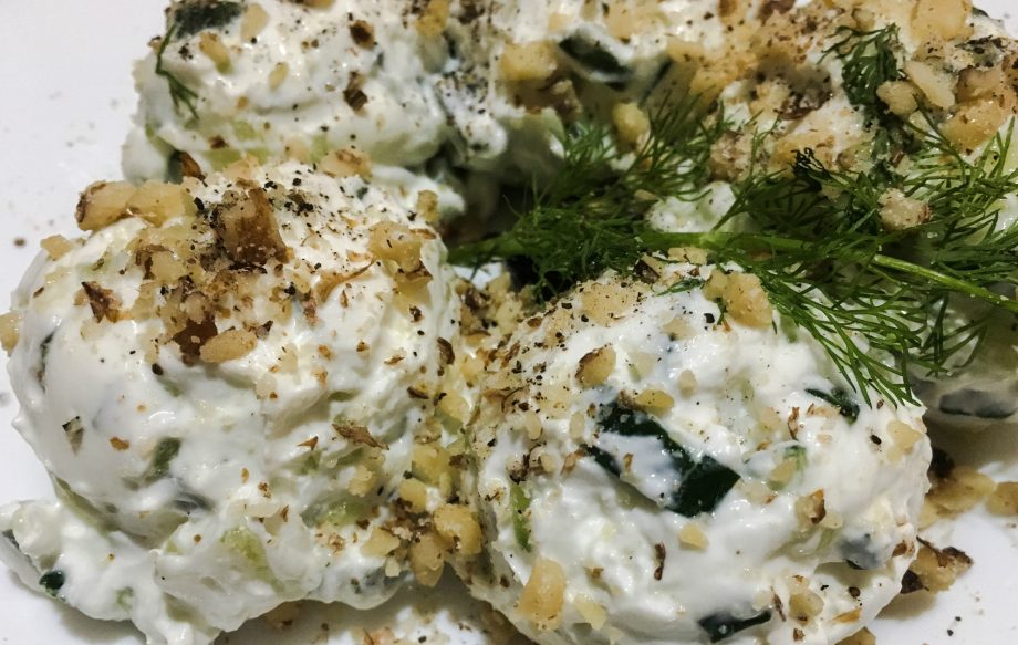 summer recipes