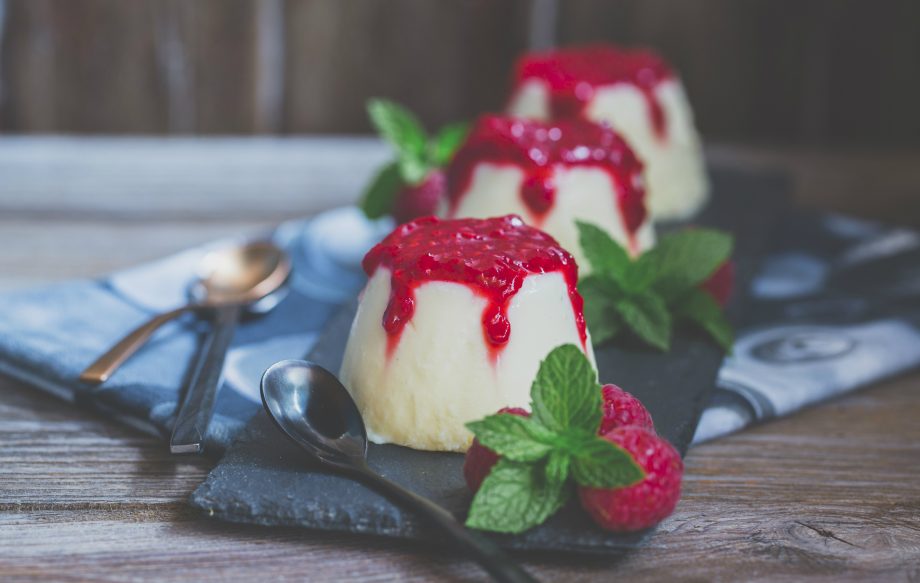 summer recipes