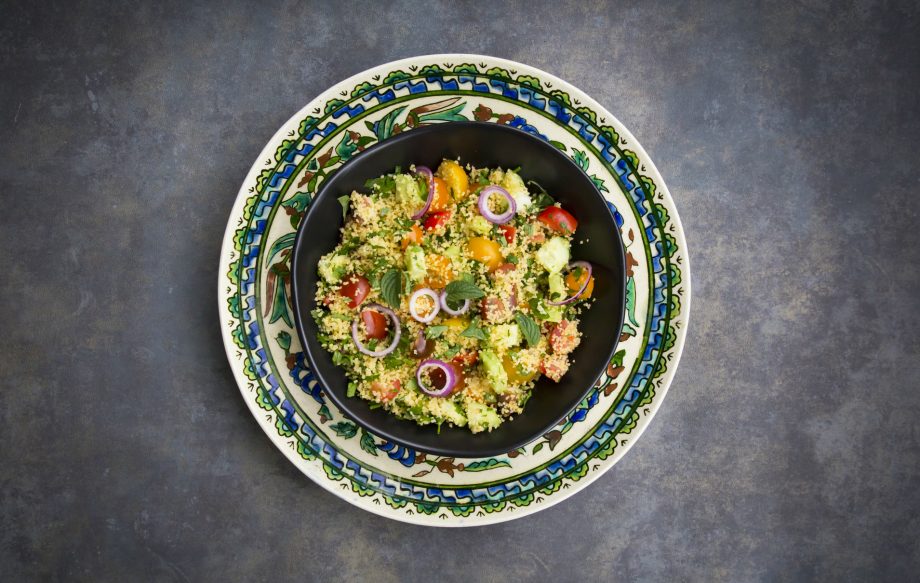 summer recipes