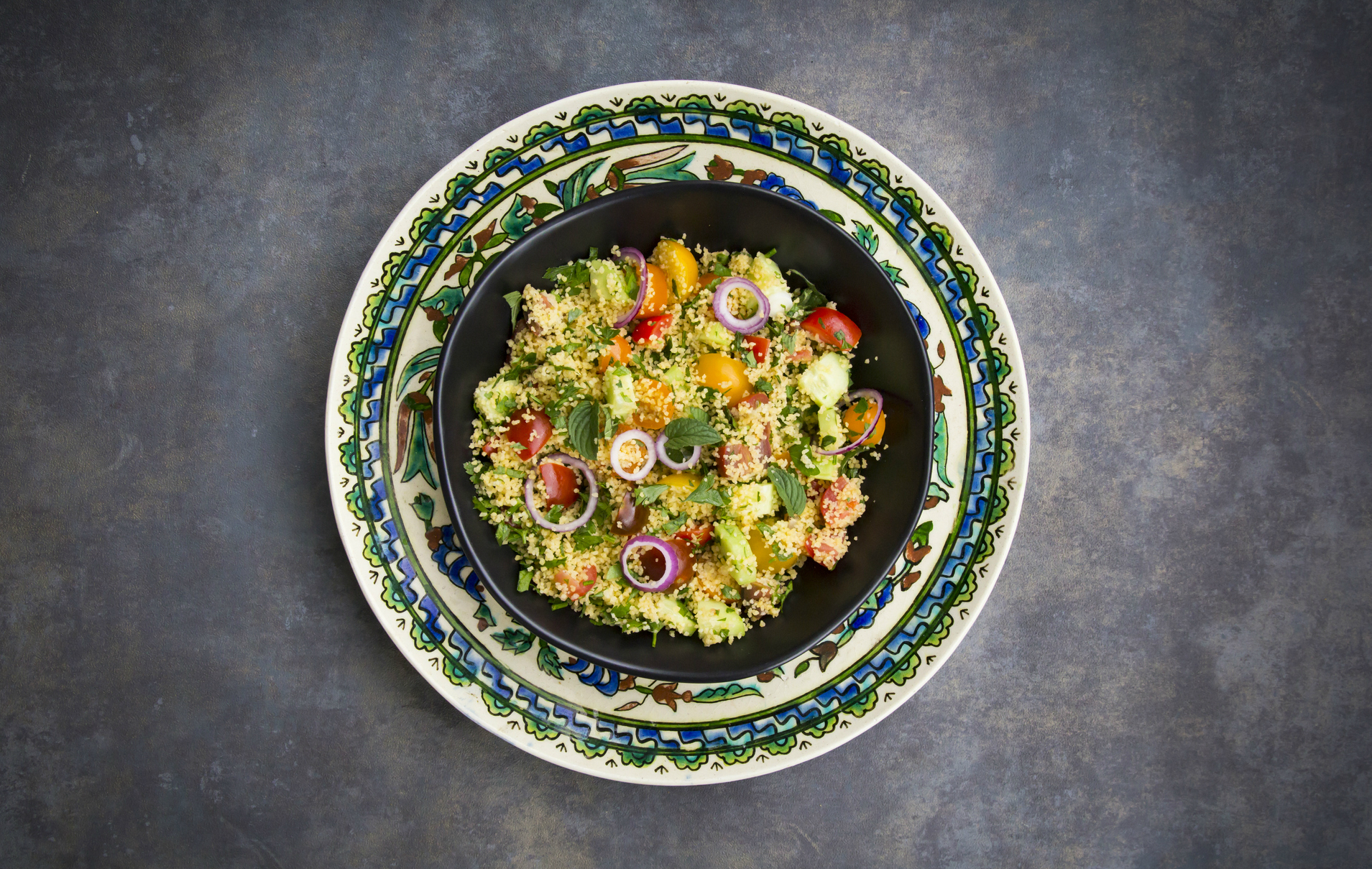 summer recipes