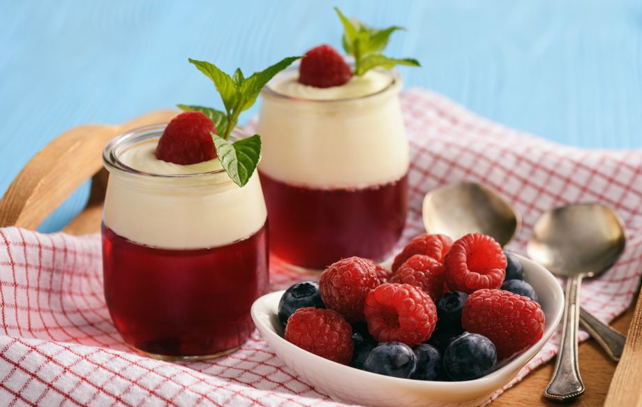summer recipes