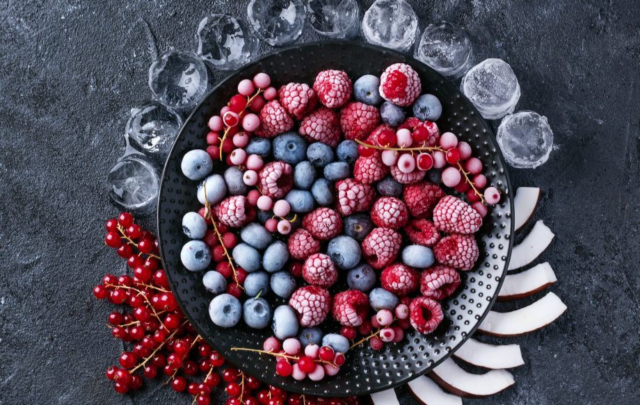 summer recipes