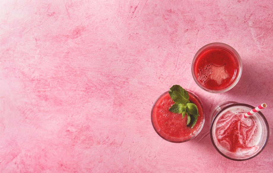 summer recipes