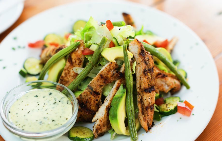 summer recipes